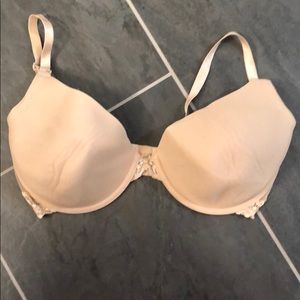 Natori 34DD nude nursing bra